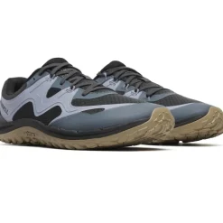Merrell Trail Glove 8 Barefoot schoenen voor heren - comet