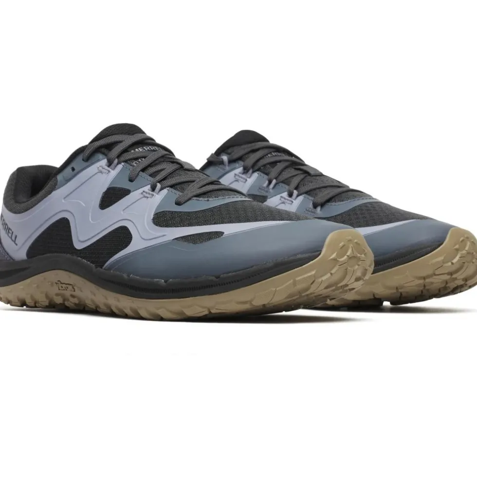 Merrell Trail Glove 8 Barefoot schoenen voor heren - comet