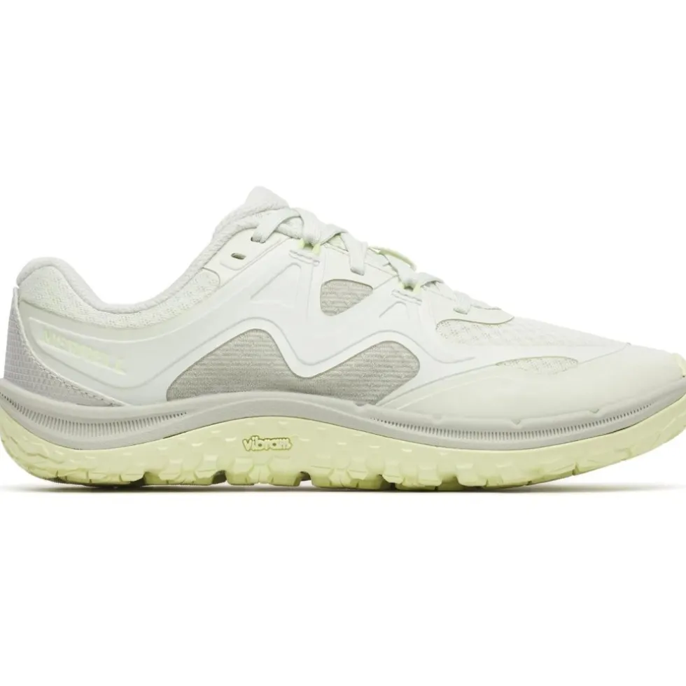 Merrell Trail Glove 8 Barefoot schoenen voor dames - vale mist