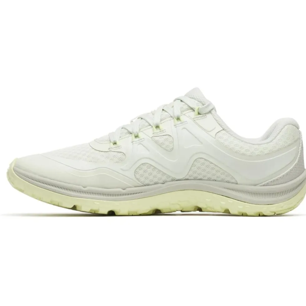 Merrell Trail Glove 8 Barefoot schoenen voor dames - vale mist