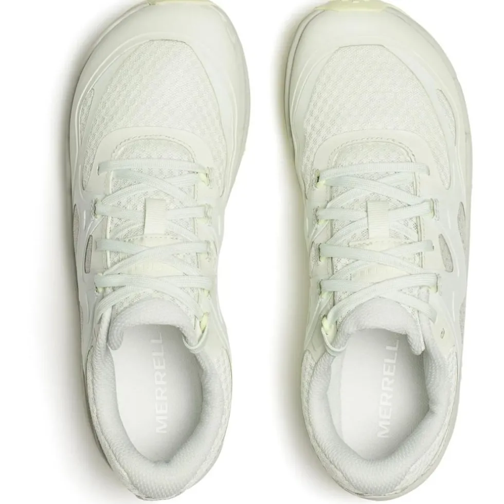 Merrell Trail Glove 8 Barefoot schoenen voor dames - vale mist