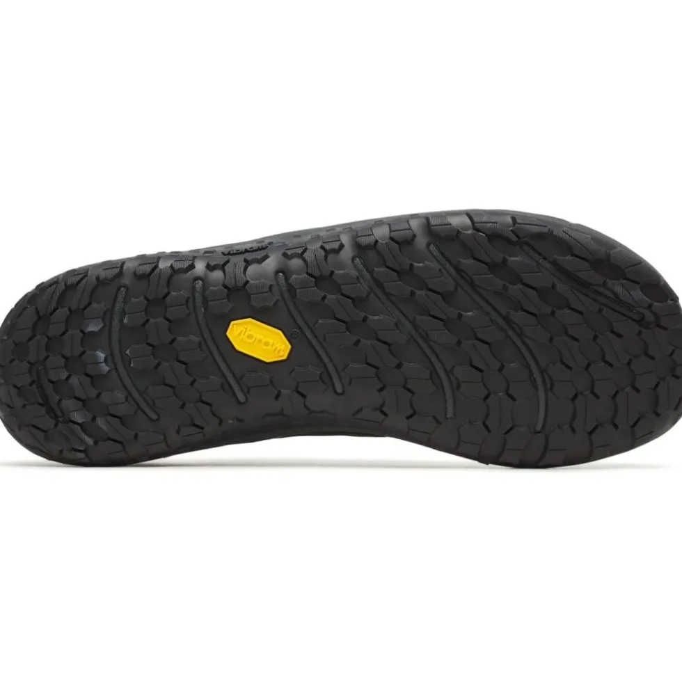 Merrell Trail Glove 8 Barefoot schoenen voor heren - zwart