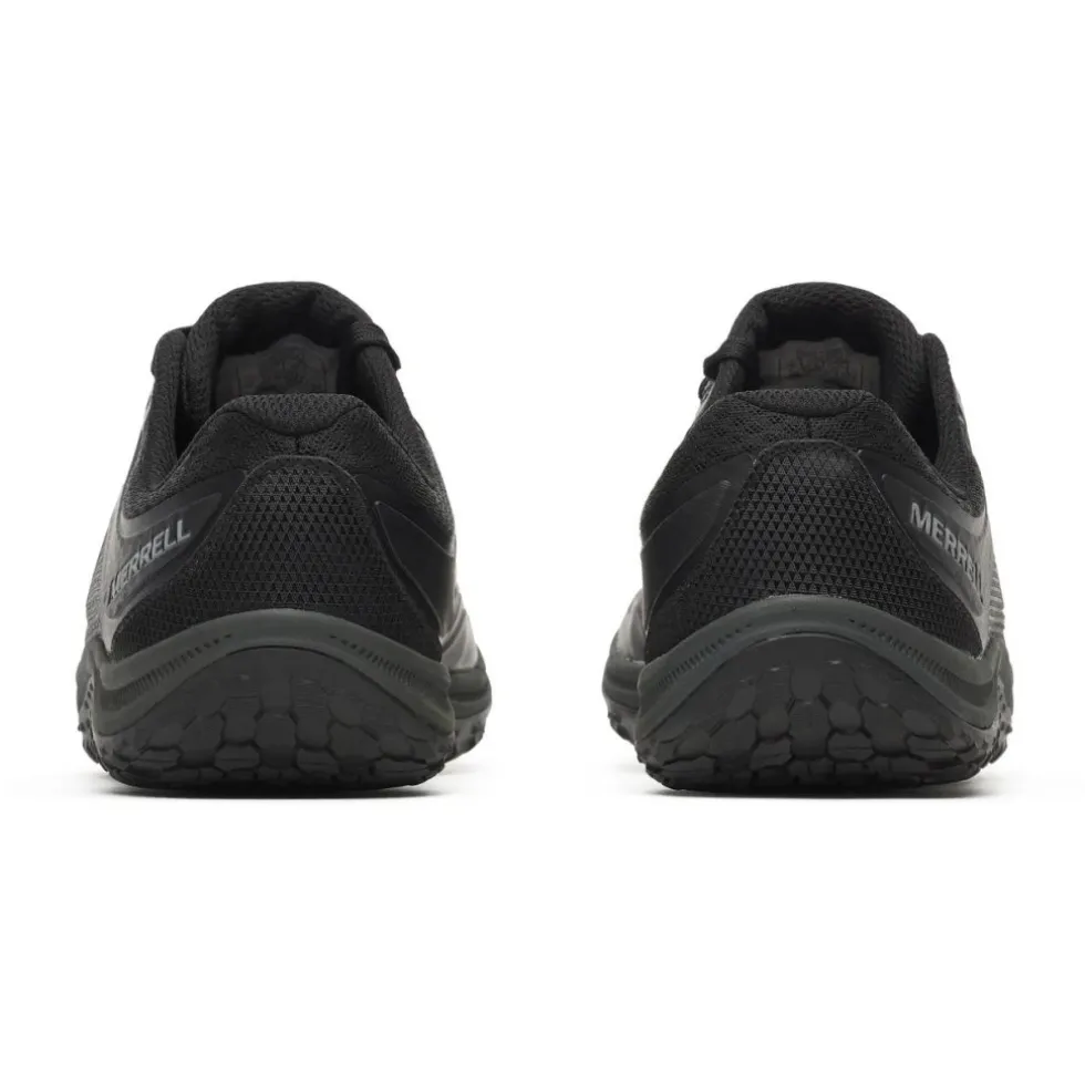 Merrell Trail Glove 8 Barefoot schoenen voor heren - zwart