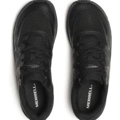Merrell Trail Glove 8 Barefoot schoenen voor heren - zwart