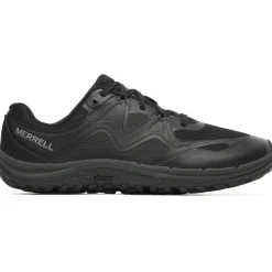 Merrell Trail Glove 8 Barefoot schoenen voor heren - zwart