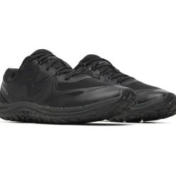 Merrell Trail Glove 8 Barefoot schoenen voor heren - zwart