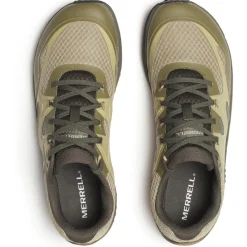 Merrell Trail Glove 8 Barefoot schoenen voor heren - rattan