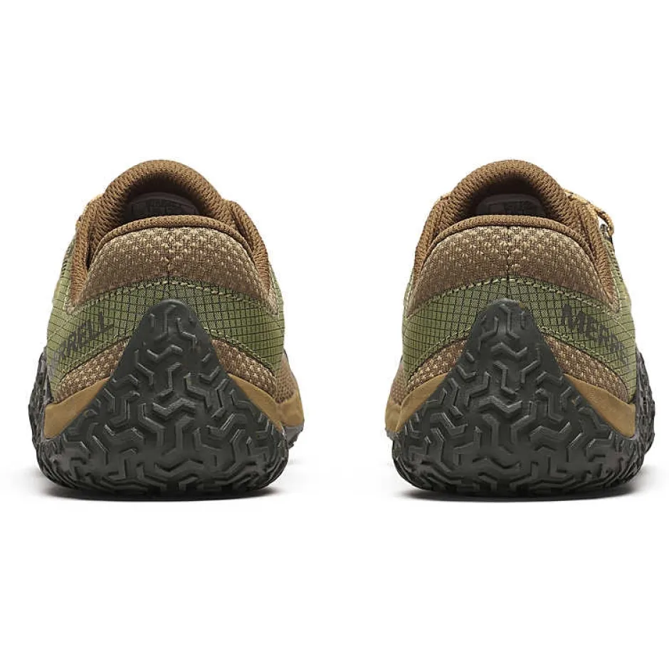 Barefoot Schoenen|Schoenen < Merrell Trail Glove 7 Barefoot Schoenen Heren - cairn