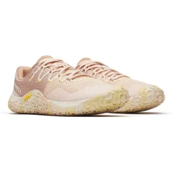 Merrell Trail Glove 7 Barefoot Schoenen Dames - pink salt