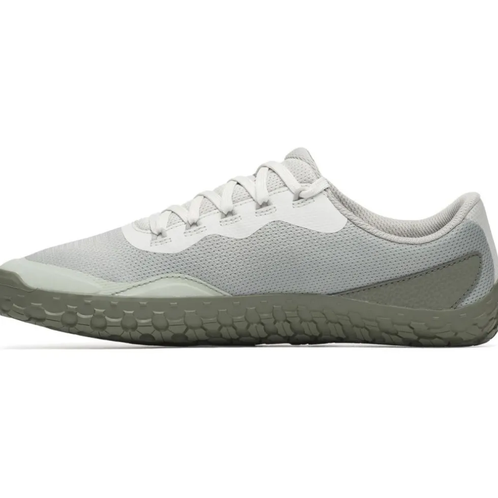 Merrell Vapor Glove 7 Barefoot schoenen voor heren - white sage