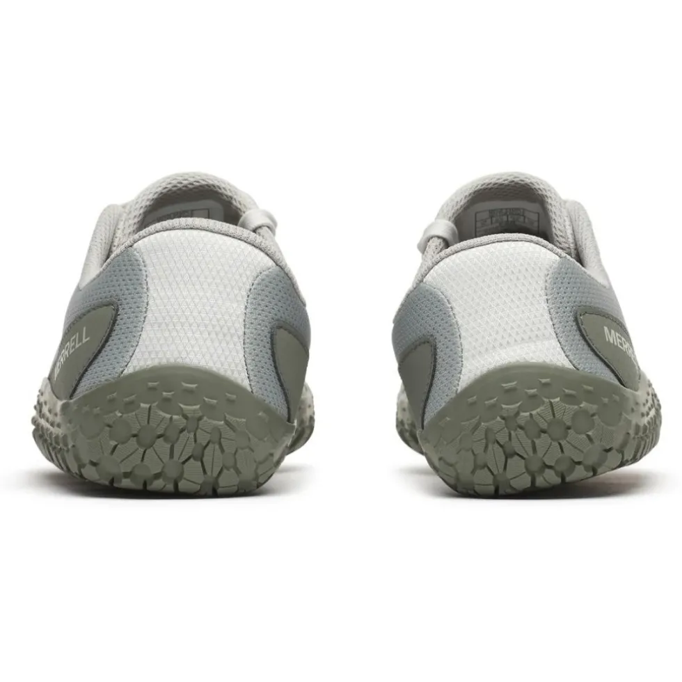 Merrell Vapor Glove 7 Barefoot schoenen voor heren - white sage