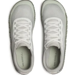 Merrell Vapor Glove 7 Barefoot schoenen voor heren - white sage