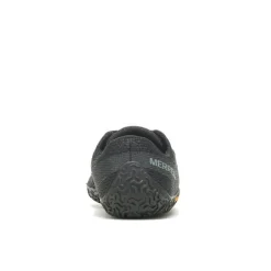 Merrell Vapor Glove 6 Barefoot Schoenen Heren - zwart
