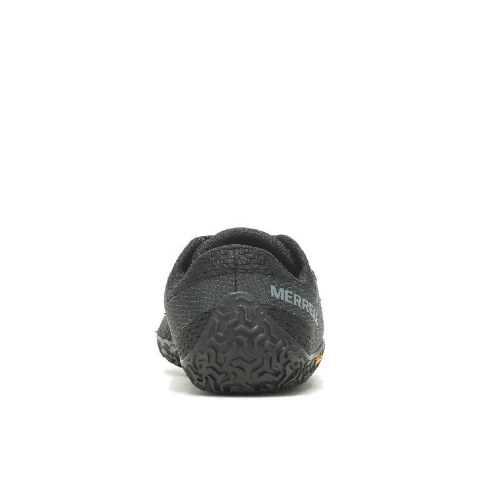 Merrell Vapor Glove 6 Barefoot Schoenen Heren - zwart