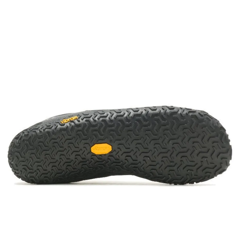 Merrell Vapor Glove 6 Barefoot Schoenen Heren - zwart