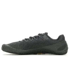 Merrell Vapor Glove 6 Barefoot Schoenen Heren - zwart