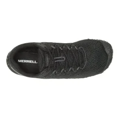 Merrell Vapor Glove 6 Barefoot Schoenen Heren - zwart