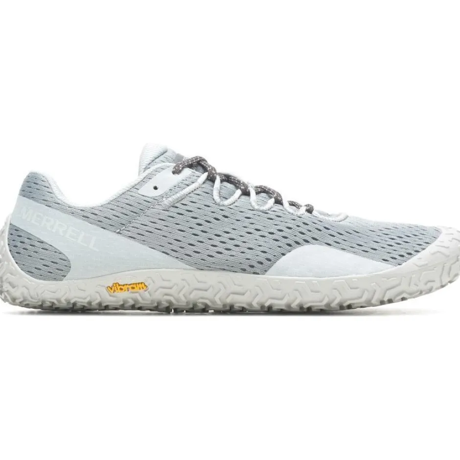 Barefoot Schoenen|Schoenen < Merrell Vapor Glove 6 Barefoot Schoenen Heren - monument