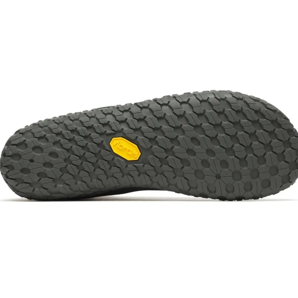 Merrell Vapor Glove 7 Barefoot schoenen voor dames - zwart