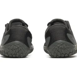 Merrell Vapor Glove 7 Barefoot schoenen voor dames - zwart