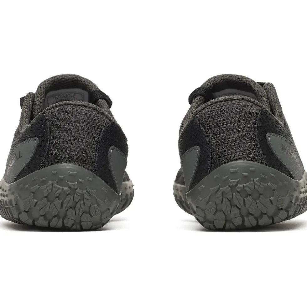 Merrell Vapor Glove 7 Barefoot schoenen voor dames - zwart