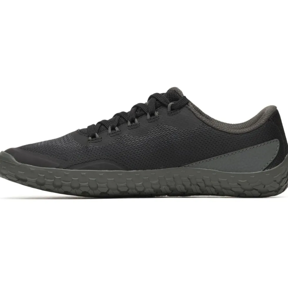 Merrell Vapor Glove 7 Barefoot schoenen voor dames - zwart