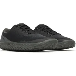 Merrell Vapor Glove 7 Barefoot schoenen voor dames - zwart