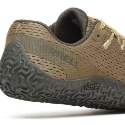 Barefoot Schoenen|Schoenen < Merrell Vapor Glove 6 Barefoot Schoenen Heren - cairn