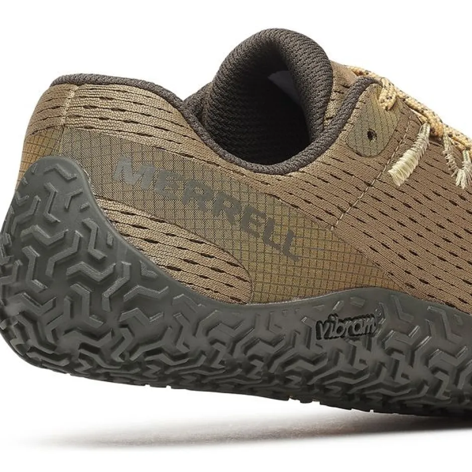 Barefoot Schoenen|Schoenen < Merrell Vapor Glove 6 Barefoot Schoenen Heren - cairn