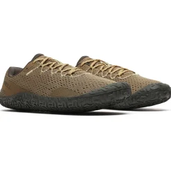 Barefoot Schoenen|Schoenen < Merrell Vapor Glove 6 Barefoot Schoenen Heren - cairn