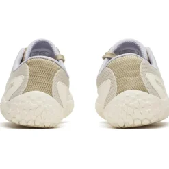 Merrell Vapor Glove 7 Barefoot schoenen voor dames - stucco/casper