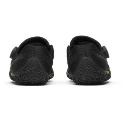 Merrell Vapor Glove 6 BOA Barefoot Schoenen Heren - zwart
