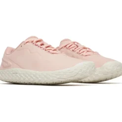 Barefoot Schoenen|Barefoot Schoenen < Merrell Vapor Glove 7 Leren barefoot schoenen voor dames - peony