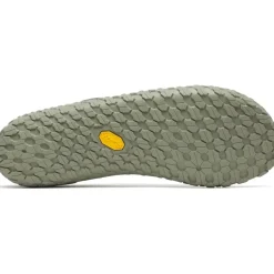 Barefoot Schoenen|Schoenen < Merrell Vapor Glove 7 Leren barefoot schoenen voor heren - pale ivy