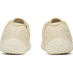 Merrell Vapor Glove 7 Leren barefoot schoenen voor dames - poplar