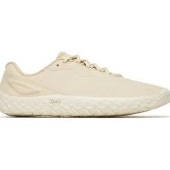 Merrell Vapor Glove 7 Leren barefoot schoenen voor dames - poplar