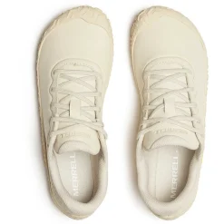 Barefoot Schoenen|Schoenen < Merrell Vapor Glove 6 Leren Barefoot Schoenen Vrouwen - eggshell