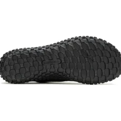 Merrell Wrapt Barefoot schoenen voor dames - zwart/zwart