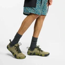 Barefoot Schoenen|Schoenen < Merrell Wrapt Barefoot Schoenen Heren - diorite