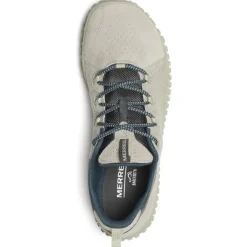 Barefoot Schoenen|Schoenen < Merrell Wrapt Barefoot Schoenen Heren - diorite