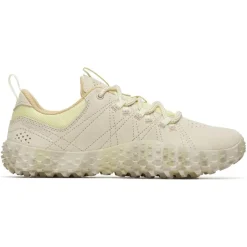 Barefoot Schoenen|Barefoot Schoenen < Merrell Wrapt Barefoot schoenen voor dames - stucco