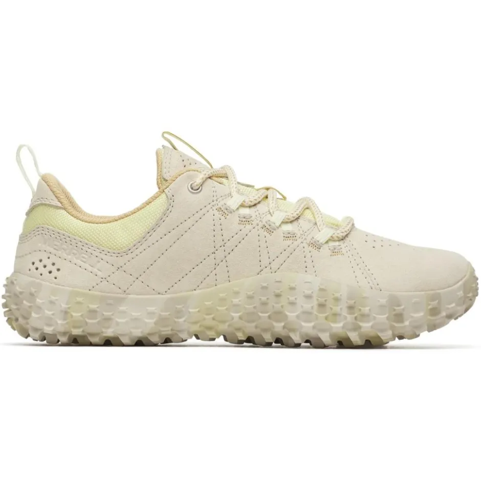 Barefoot Schoenen|Barefoot Schoenen < Merrell Wrapt Barefoot schoenen voor dames - stucco
