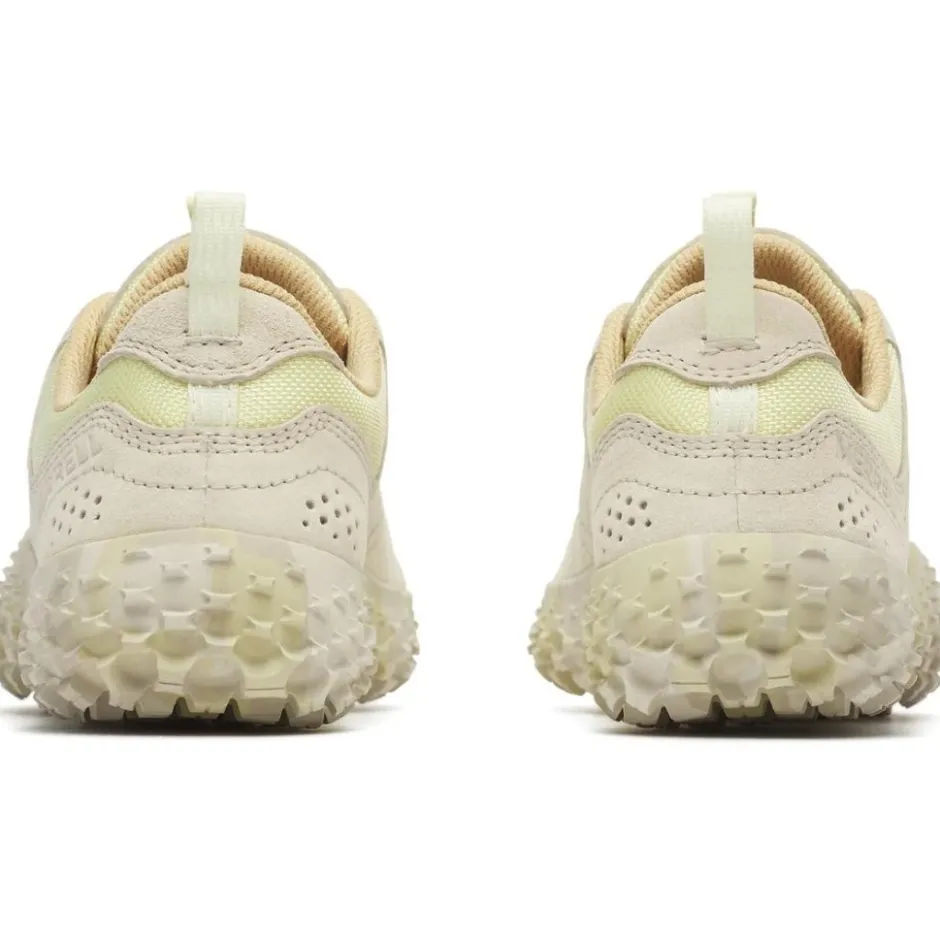 Barefoot Schoenen|Barefoot Schoenen < Merrell Wrapt Barefoot schoenen voor dames - stucco