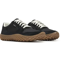 Barefoot Schoenen|Schoenen < Merrell Wrapt Sneaker Barefoot schoenen voor heren - zwart