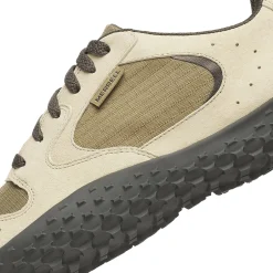 Barefoot Schoenen|Schoenen < Merrell Wrapt Sneaker Barefoot schoenen voor heren - zwart