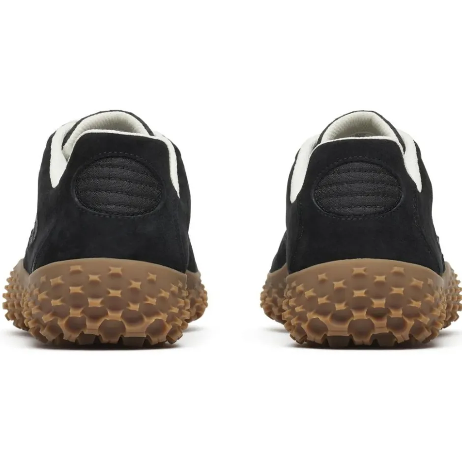 Barefoot Schoenen|Schoenen < Merrell Wrapt Sneaker Barefoot schoenen voor heren - zwart