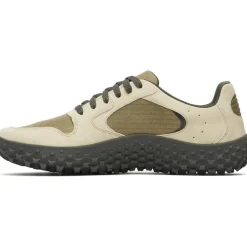 Barefoot Schoenen|Schoenen < Merrell Wrapt Sneaker Barefoot schoenen voor heren - teak