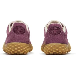 Merrell Wrapt Sneaker Barefoot schoenen voor dames - dark cherry