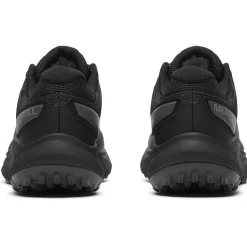 Schoenen|Trailrunning Schoenen < Merrell Nova 4 Waterproof Trailrunningschoenen Heren - zwart