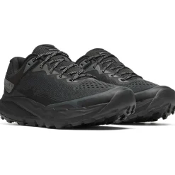 Schoenen|Trailrunning Schoenen < Merrell Nova 4 Waterproof Trailrunningschoenen Heren - zwart